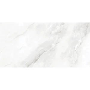 Керамогранит Duna Hydro Bianco GLR матовый белый RP-238597 120х60 см