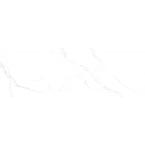 Плитка настенная ALMA Ceramica Amarant матовая белая TWU3090AMT07R 90х30 см