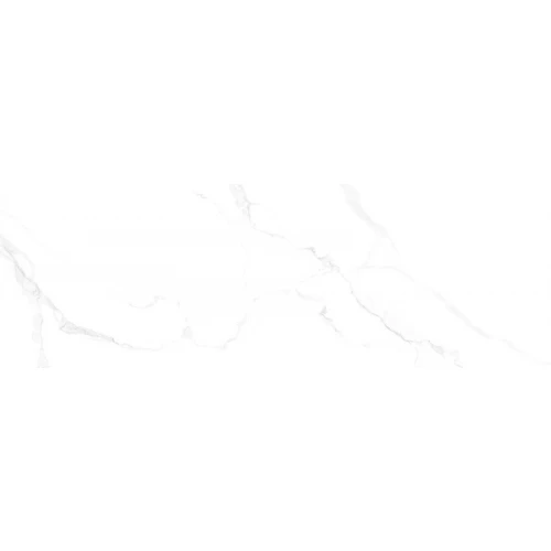 Плитка настенная ALMA Ceramica Amarant матовая белая TWU3090AMT07R 90х30 см