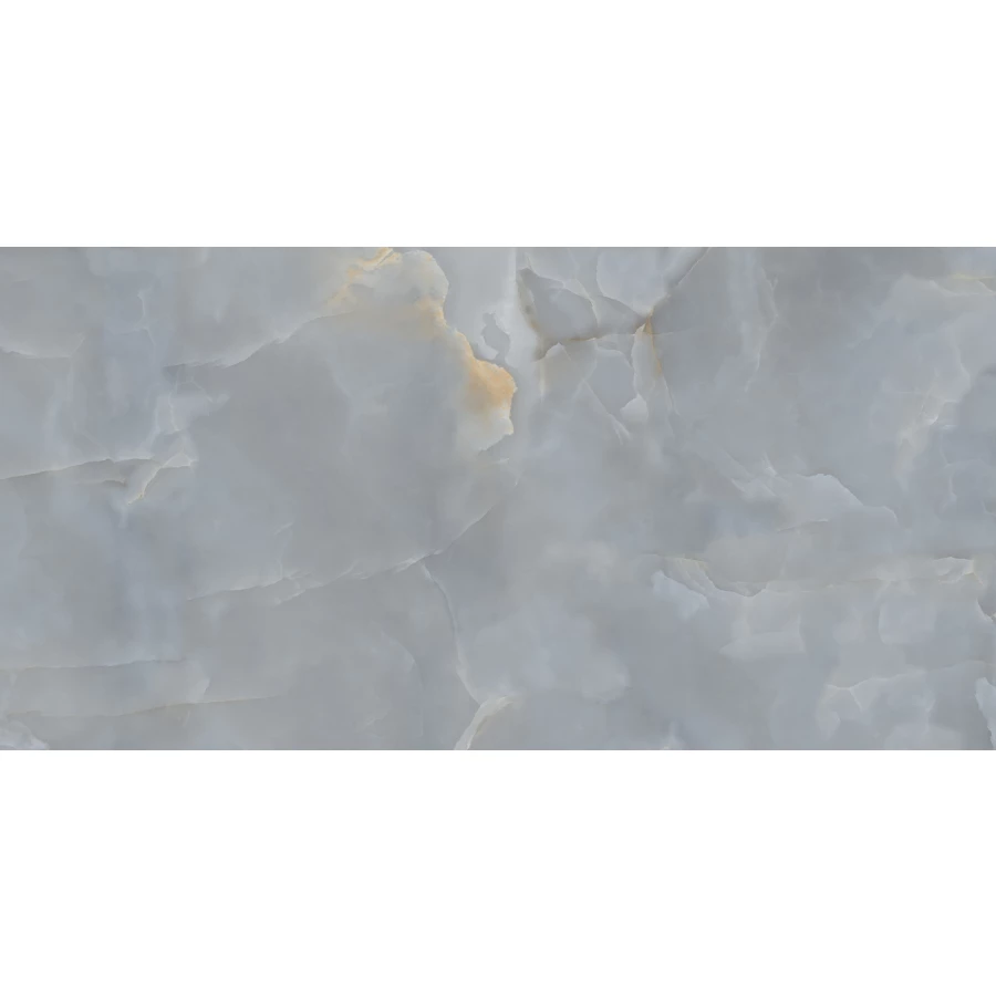 Керамогранит Realistik Coin Blue Glossy 120х60 см