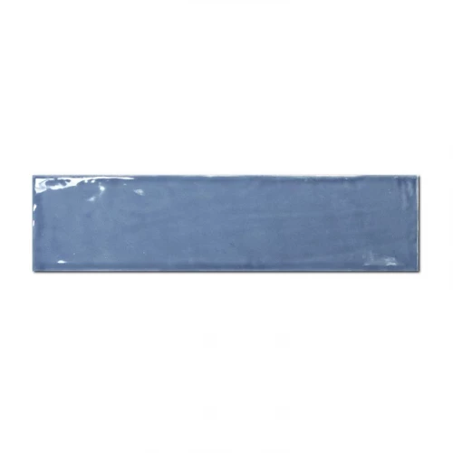 Керамическая плитка Equipe Masia Blue 21321 30x7,5х0,83 см