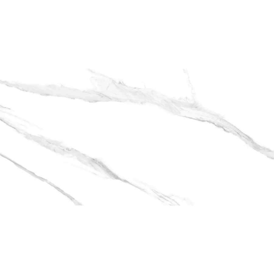 Керамогранит Realistik Albeta Statuario 120х60 см