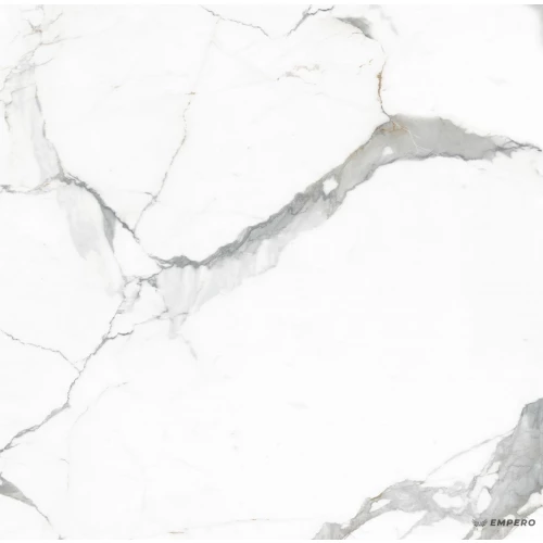 Керамогранит Empero 60x60 Carving Melange White carving 01-00009634 60х60 см