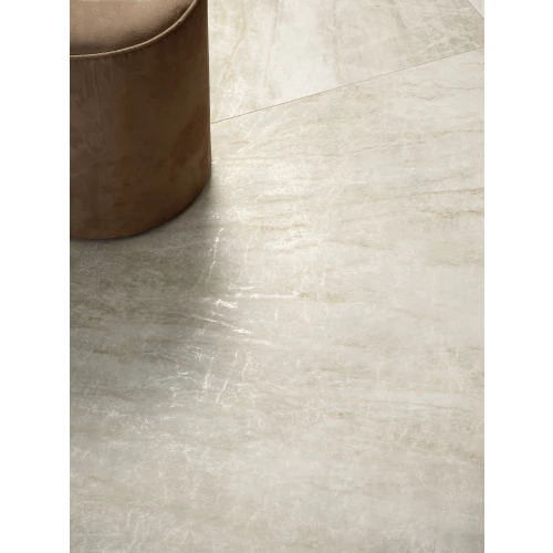 Керамогранит Isla Tiles Oyster Beige Ret матовый бежевый 1006953 120х60 см
