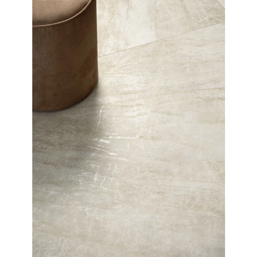 Керамогранит Isla Tiles Oyster Beige Ret матовый бежевый 1006953 120х60 см