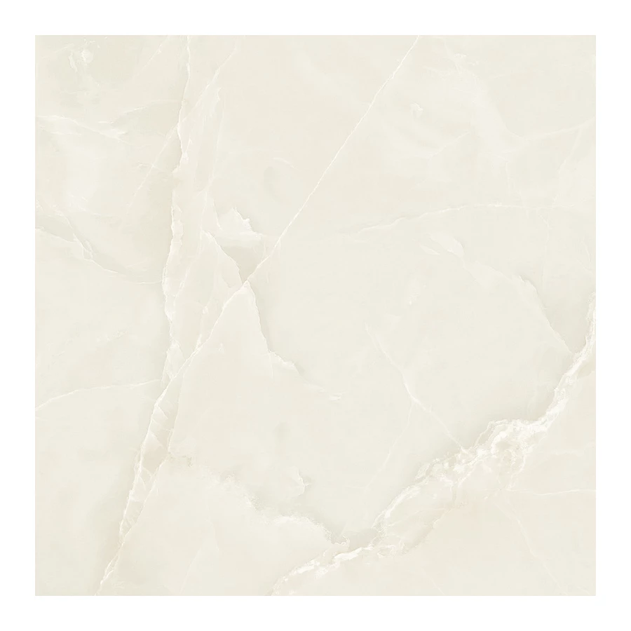 Керамогранит STN Ceramica Scarlet Soft Ivory Pulido Rect бежевый 100х100 см