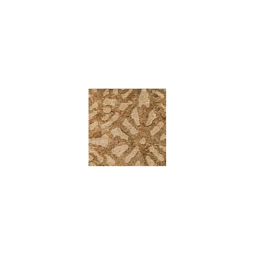 Вставка Italon Шейп Корк Тоццетто Текстур / Shape Kork Tozzetto Texture коричневая 610090000702 7,2х7,2 см