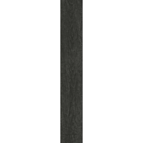 Керамогранит La Faenza Yakisugi матовый черный YAKISUGI62012RM 120х20 см