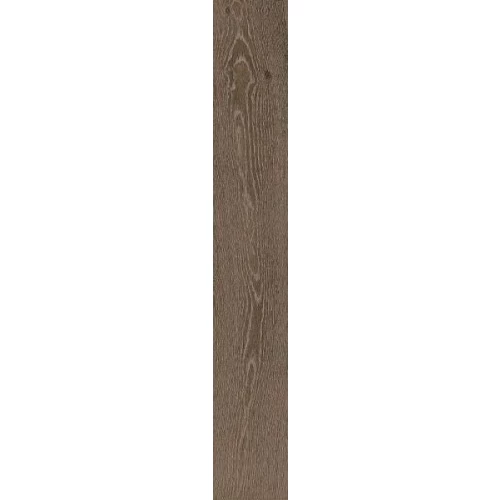 Керамогранит Marazzi Treverkcharme Brown коричневый 10х70 см