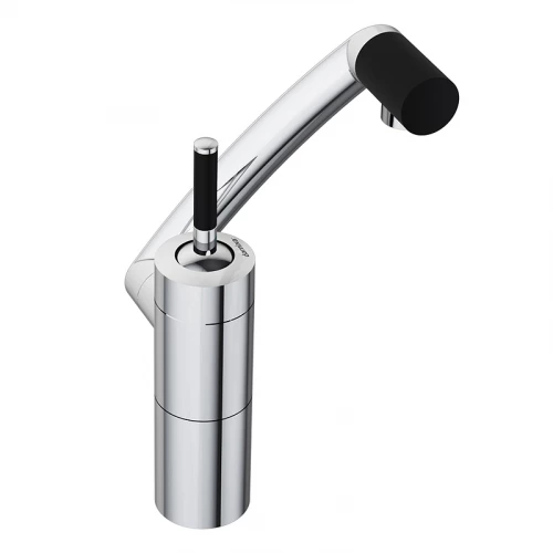 Смеситель для раковины Damixa Arc с поворотным изливом 290217464