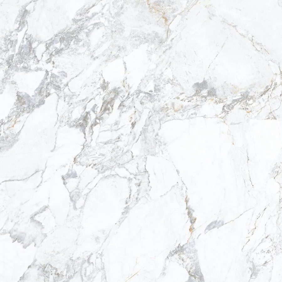 Керамогранит Porcelanite Dos Iguazu 9547 Iguazu 1865 Guazu 9549 White PCD000049 100х100 см