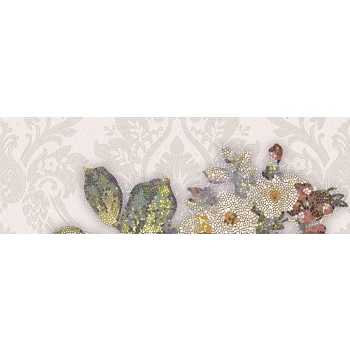 Декор Нефрит-Керамика БРЕТАНЬ св-бежевый 04-01-1-17-03-11-971-2 60*20