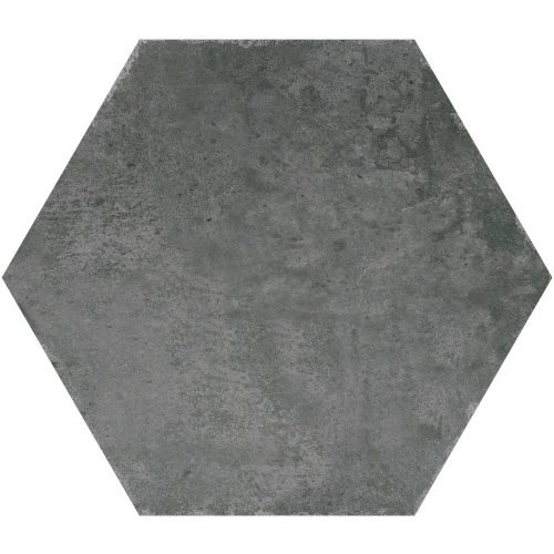 Керамогранит Durstone Saona Lava Hex DUR000002 27х23 см