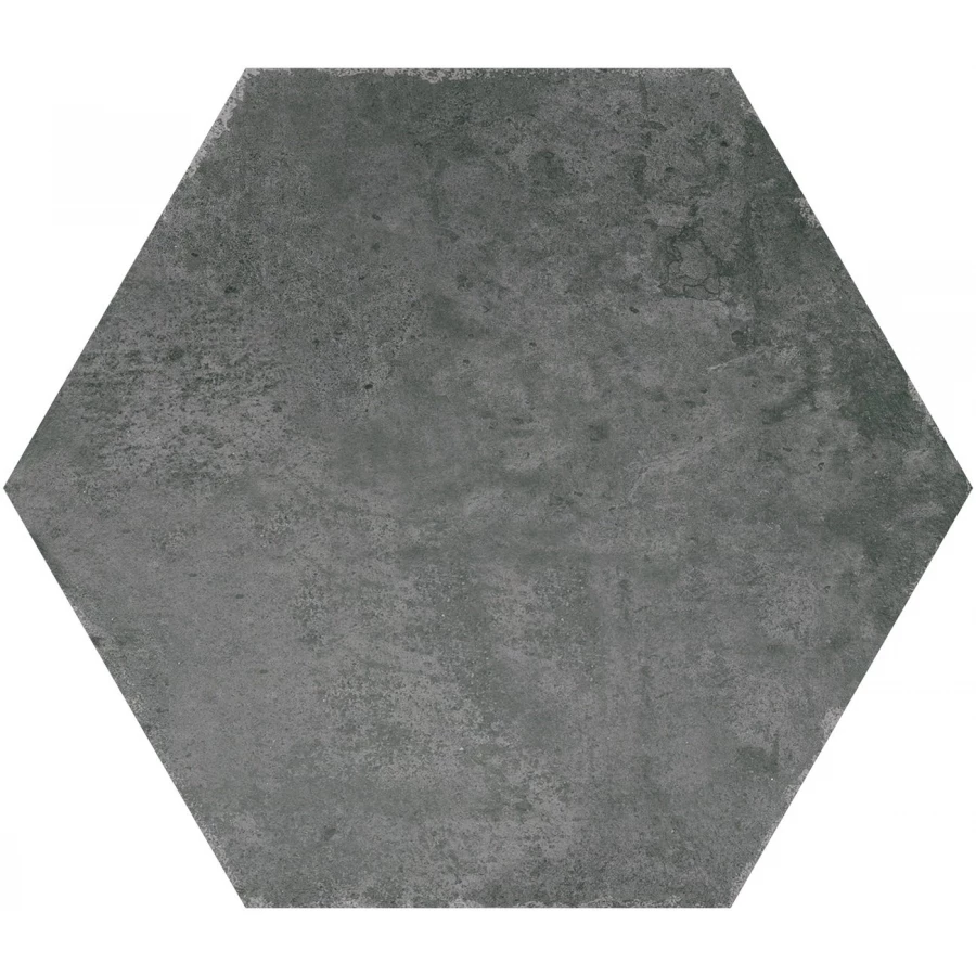 Керамогранит Durstone Saona Lava Hex DUR000002 27х23 см