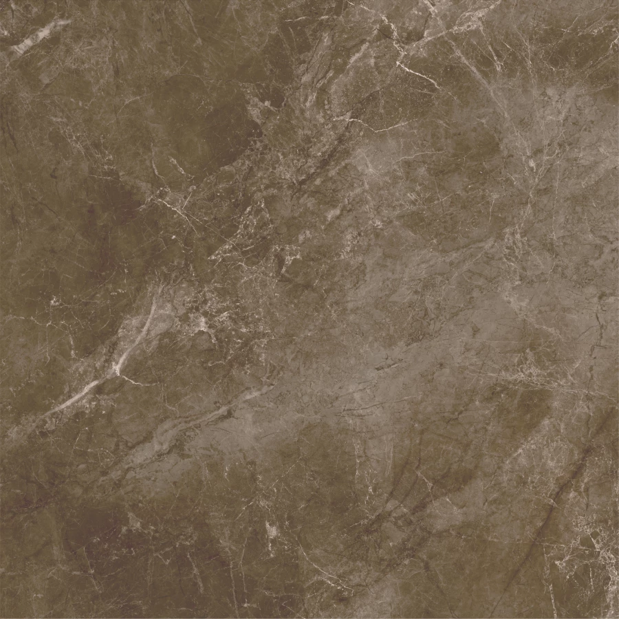 Керамогранит ALMA Ceramica Aparel лаппатированный коричневый GFU6060APL40L 60х60 см