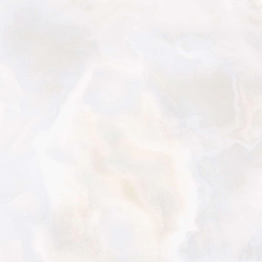 Керамогранит Global Tile Onyx_GT Белый полированный GT60604403PR 60х60 см