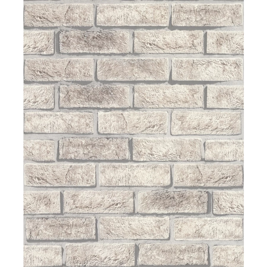 Обои виниловые Аспект Стрит бежевые 10121-24 0,53х10,05 м