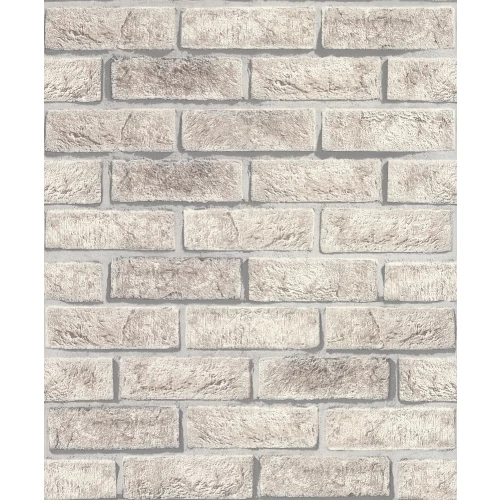 Обои виниловые Аспект Стрит бежевые 10121-24 0,53х10,05 м