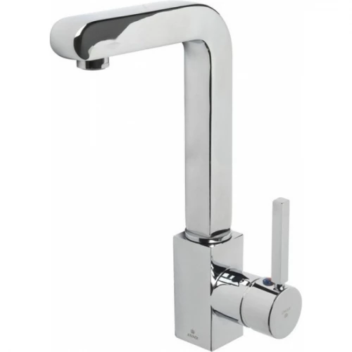 Смеситель для кухонной мойки Kaiser Vico 30033 хром