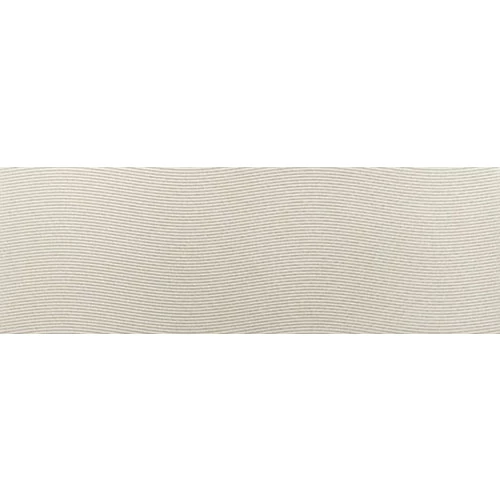 Керамическая плитка Emigres Hardy Rev. Curve beige rect 75х25 см