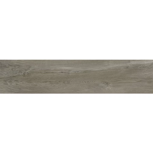 Плитка напольная керамогранитная Alma Ceramica Westwood темно-серый 20*90 см