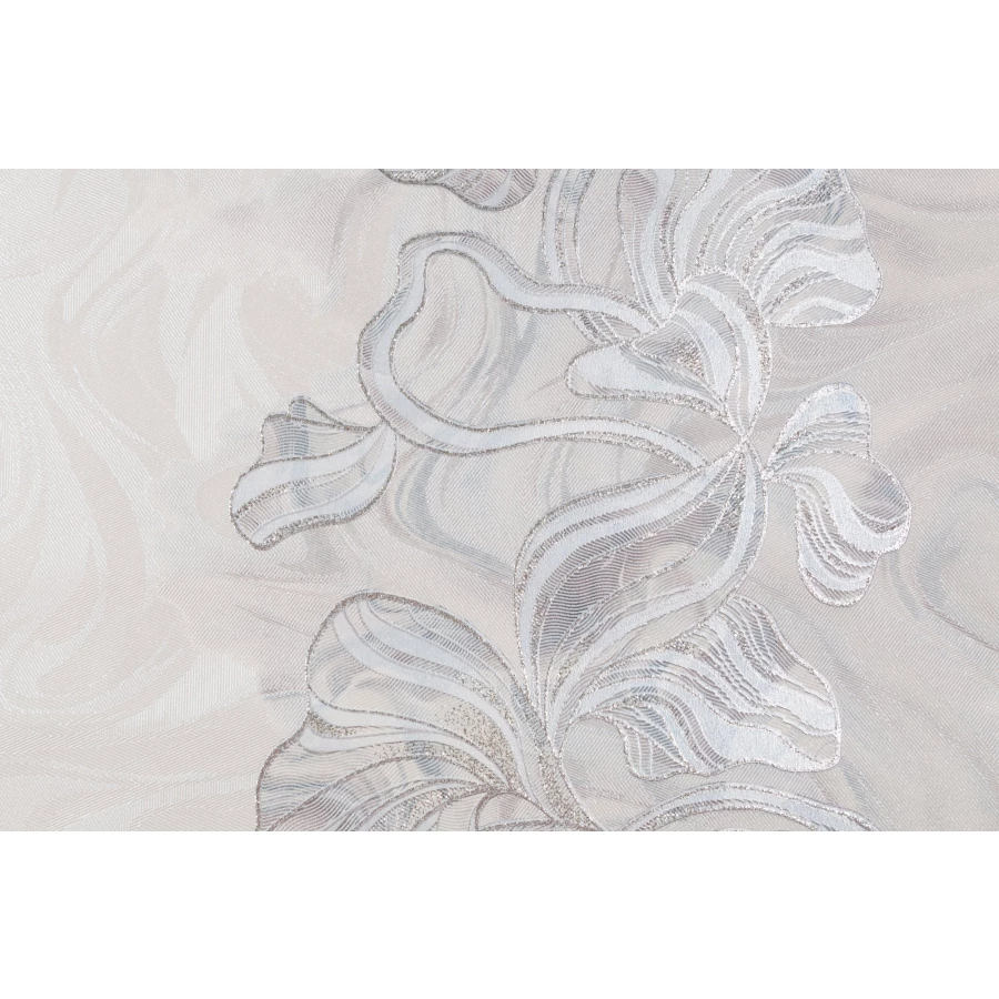 Обои флизелиновые Palitra Home Protect-Ultra серые HC31228-24a 1,06х10,05 м