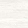 Керамогранит LCM Травертин Ворлд белый / Travertine World White матовый карвинг 60120TVW00M 120х60 см