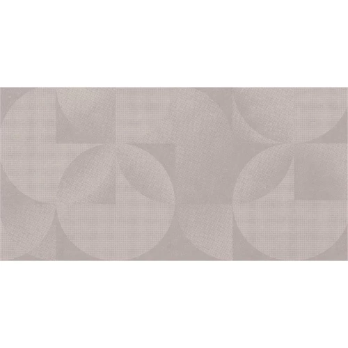 Керамогранит Infinity Ceramic Opera Decor Grey Carving 120х60 см