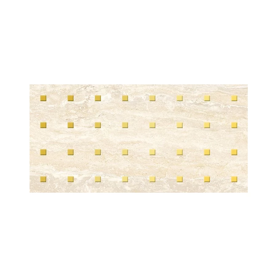 Декор Laparet Echo Elemental бежевый 30х60