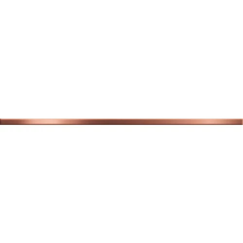 Бордюр AltaCera Sword Copper BW0SWD33 50*1,3