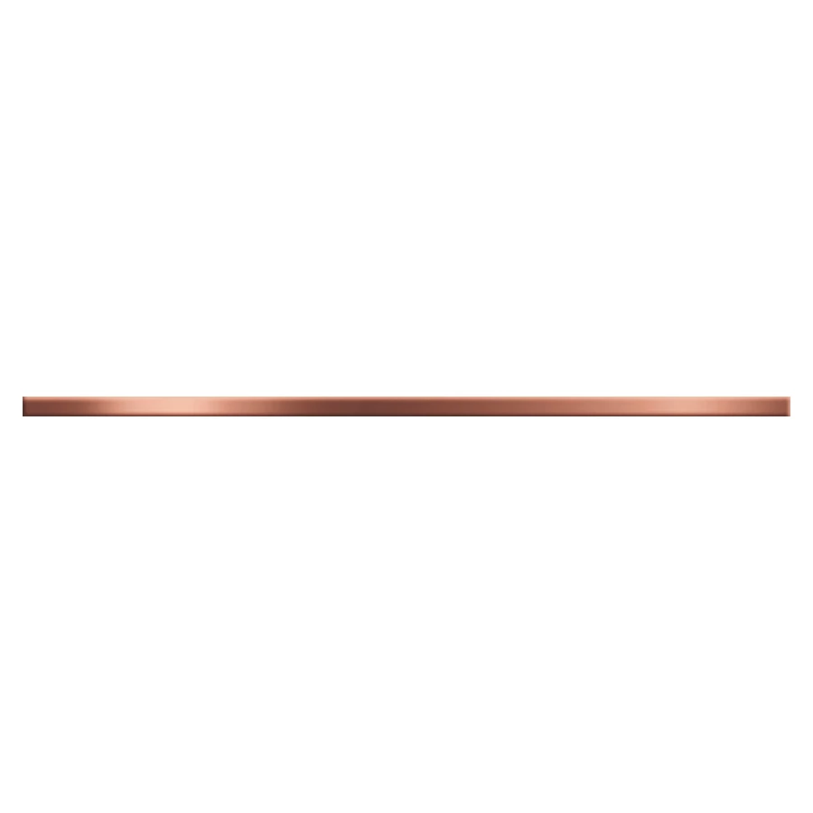 Бордюр AltaCera Sword Copper BW0SWD33 50*1,3