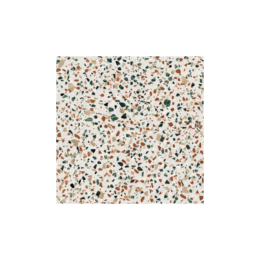 Керамогранит ABK Play Dots Multiwhite PF60005892 20x20 см