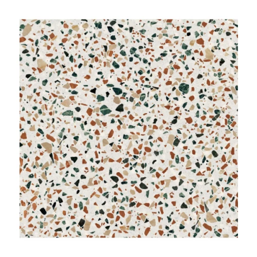 Керамогранит ABK Play Dots Multiwhite PF60005892 20x20 см