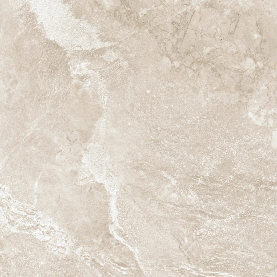 Керамогранит New Trend Довер Вайлд Голд / Dover Wild Gold матовый бежевый D60262M 60х60 см