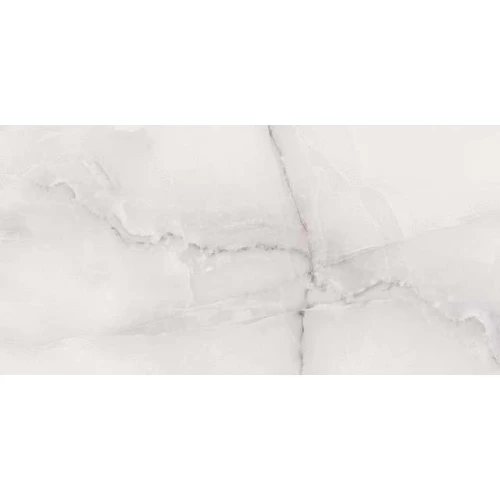 Керамогранит Cube Керамогранит Onyx Grey полированный 120х60 см