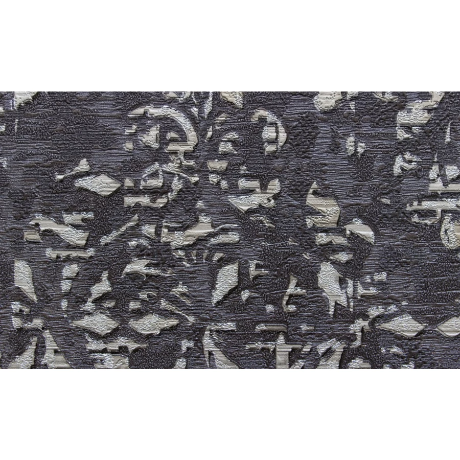 Обои флизелиновые Аспект Сальвадор черные 70333-44 1,06х10,05 м