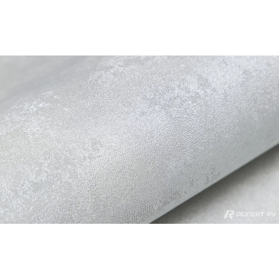 Обои флизелиновые Аспект Линдси серый 70589-68 1,06х10,05 м