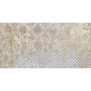 Керамогранит Aparici Bohemian Blend Natural матовый бежевый ACB0000002 100х50 см