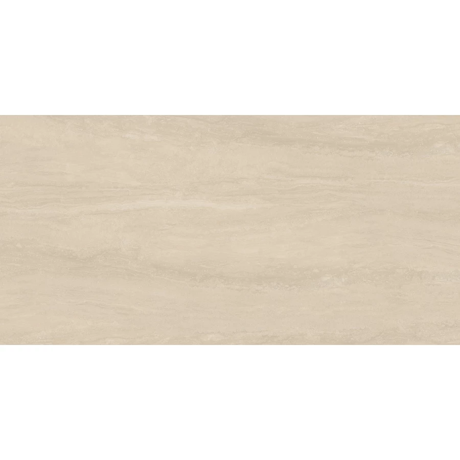 Керамогранит LCM Tivoli Romano матовый карвинг бежевый 60120TIV11M 120х60 см