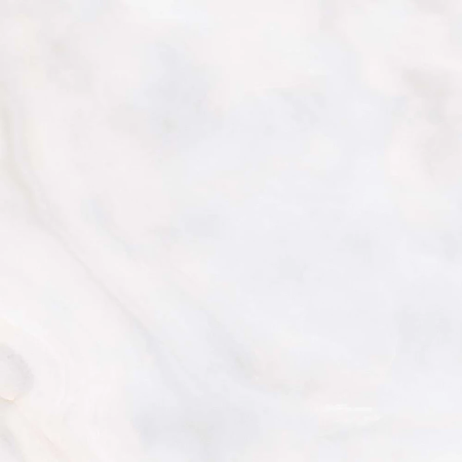 Керамогранит Global Tile Onyx_GT Белый полированный GT60604403PR 60х60 см