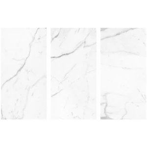 Керамогранит Ocean Ceramic India Arabascato Bianco, матовая, OC0000087 160х80 см