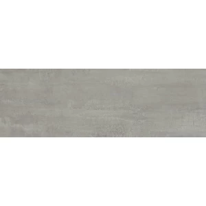 Плитка настенная ALMA Ceramica Dakar матовая серая TWU3090DKR77R 90х30 см