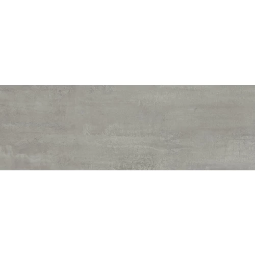 Плитка настенная ALMA Ceramica Dakar матовая серая TWU3090DKR77R 90х30 см