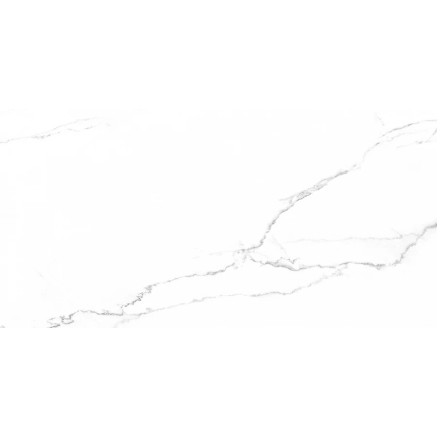 Керамогранит Laparet Discovery Blanco полированный, белый SG50002422R 119,5х60 см