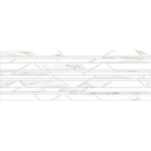 Плитка облицовочная рельефная ALMA Ceramica Nativa TWA11NAT014 60х20 см