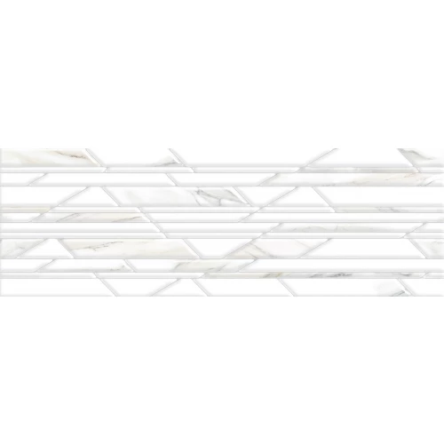 Плитка облицовочная рельефная ALMA Ceramica Nativa TWA11NAT014 60х20 см