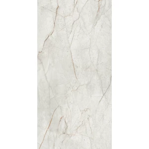 Керамогранит Kerranova Mgnovenie Light Gray светло-серый K-2141/LR 120х60 см