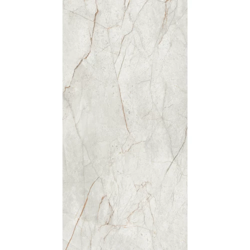 Керамогранит Kerranova Mgnovenie Light Gray светло-серый K-2141/LR 120х60 см