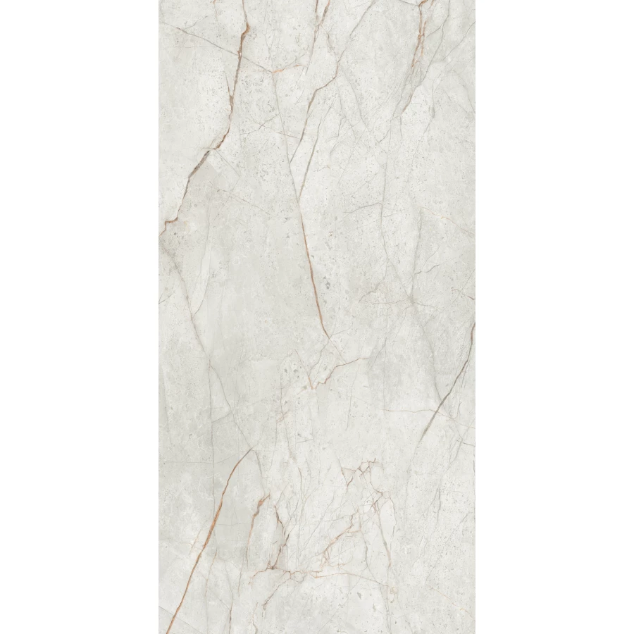 Керамогранит Kerranova Mgnovenie Light Gray светло-серый K-2141/LR 120х60 см