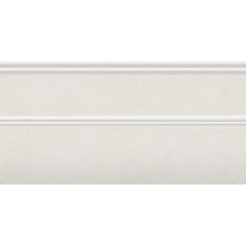 Плитка настенная Kerama Marazzi Авиньон Плинтус матовый светло-бежевый KML2FMA001BR 30х15 см